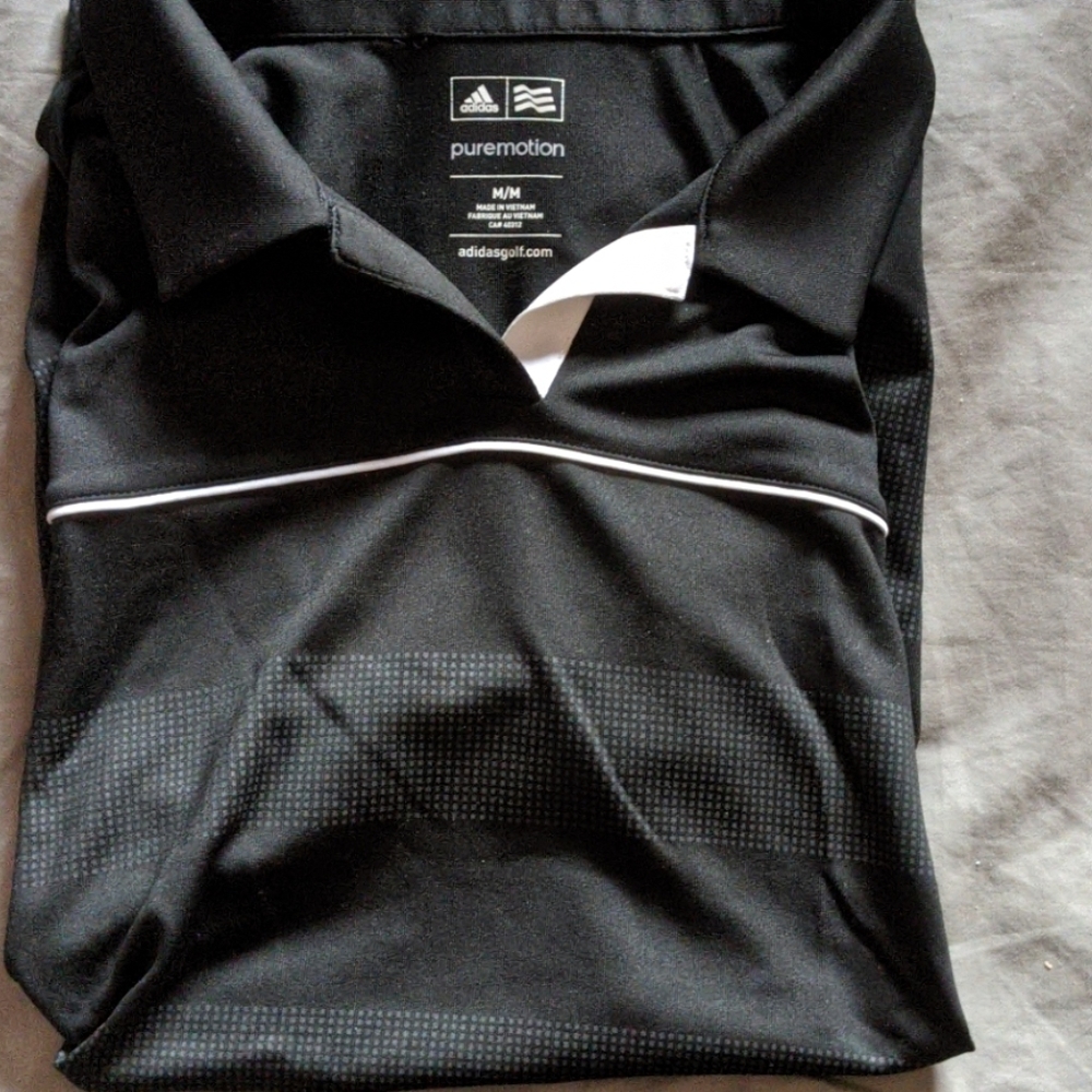 Adidas Golf Polo